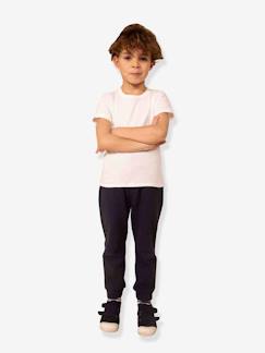 Garçon-T-shirt, polo, sous-pull-T-shirt-Lot de 2 t-shirts manches courtes
