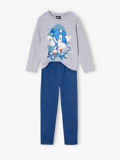 Garçon-Pyjama, surpyjama-Pyjama garçon Sonic®