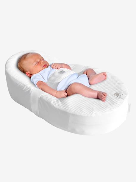 Nid d'éveil et de confort RED CASTLE COCOONABABY® BLANC - vertbaudet enfant 