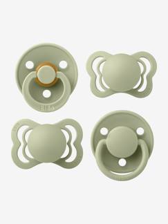 Puériculture-Repas-Coffret 4 tétines Try It -