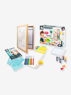 Jouet-Activités artistiques-Mes premiers dessins -