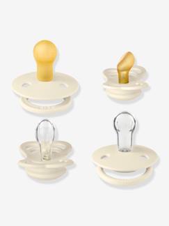 Puériculture-Repas-Coffret 4 tétines Try It -