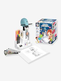 Jouet-Projecteur à dessin -