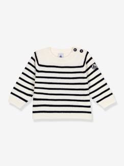 -Pull en tricot