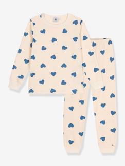 Meisje-Pyjama, pyjamapakje-Set van 5 paar sokken PETIT BATEAU