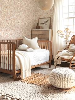 -Vliesbehang De bloemen LILIPINSO