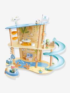 Speelgoed-Figuurtjes en fantasie-Oceaanhuis HAPE