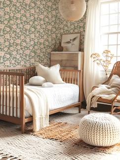 -Vliesbehang De bloemen LILIPINSO