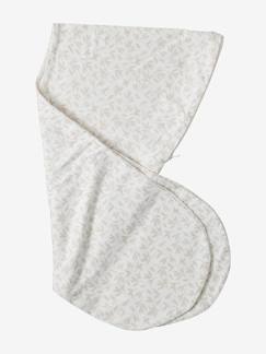 Puériculture-Allaitement-Housse pour coussin d'allaitement