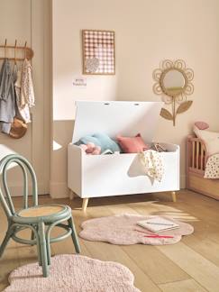 Slaapkamer en Opbergoplossingen-Speelgoedkoffer XL COLLECTIE CONFETTI