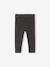 Legging en tricot bébé beige+rose poudré+vert de gris - vertbaudet enfant 