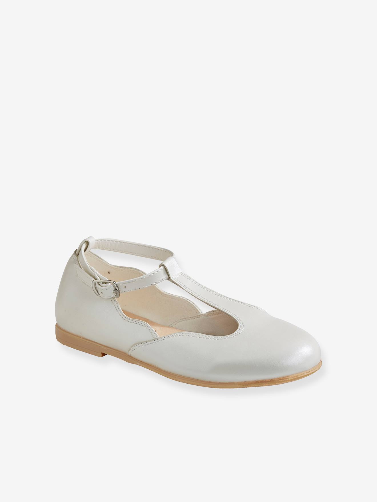 Vertbaudet Salomé Stijl Ballerina's Voor Meisjes