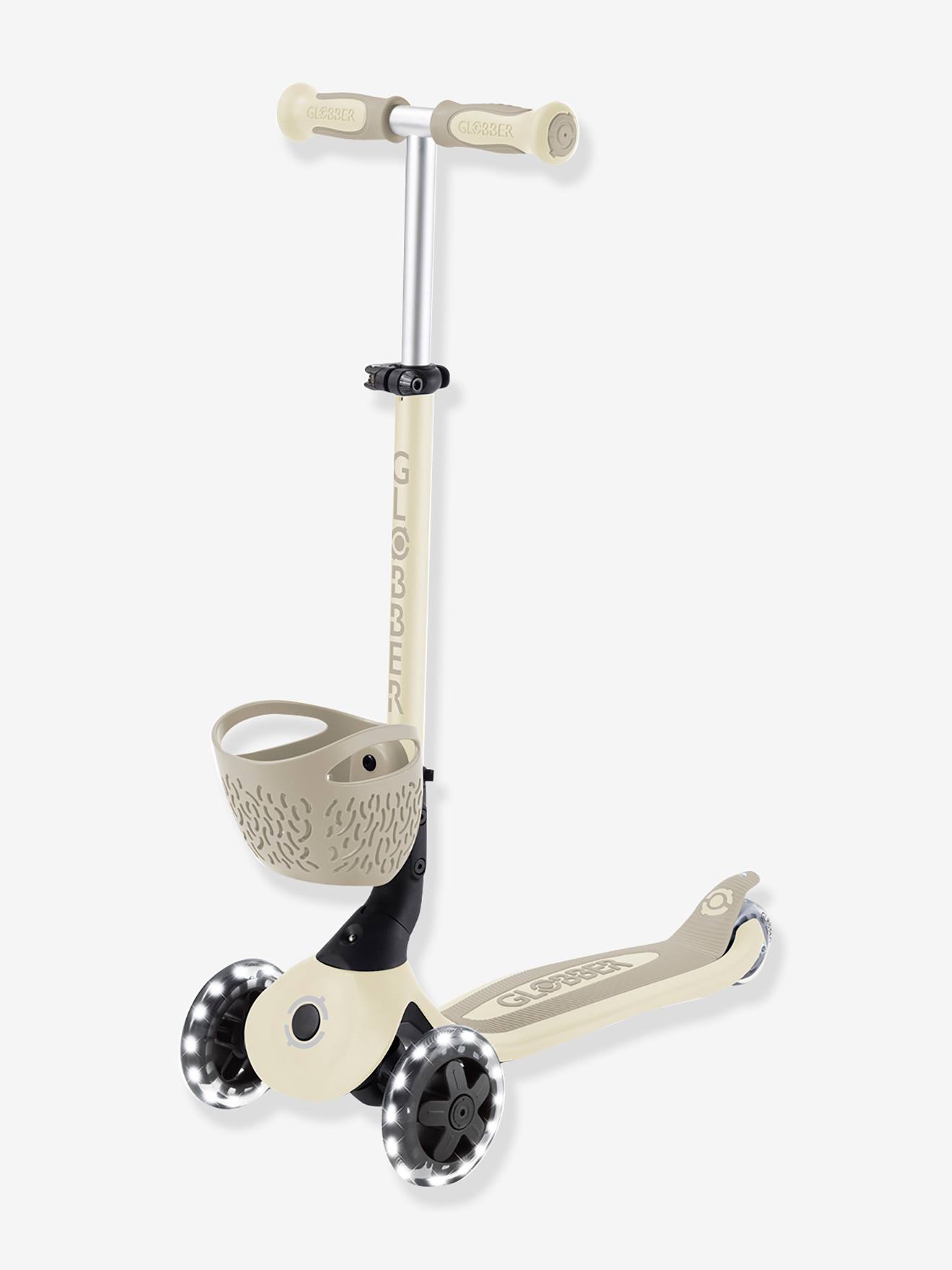 GO UP SPORTY Trottinette U00e9volutive Go-up Baby 360 Lights
