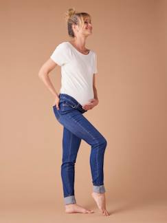 Jean de grossesse skinny  - vertbaudet enfant
