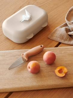 Verzorging-Set van 2 metalen messen Perry - LIEWOOD
