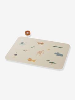 Verzorging-Placemat Jude - LIEWOOD
