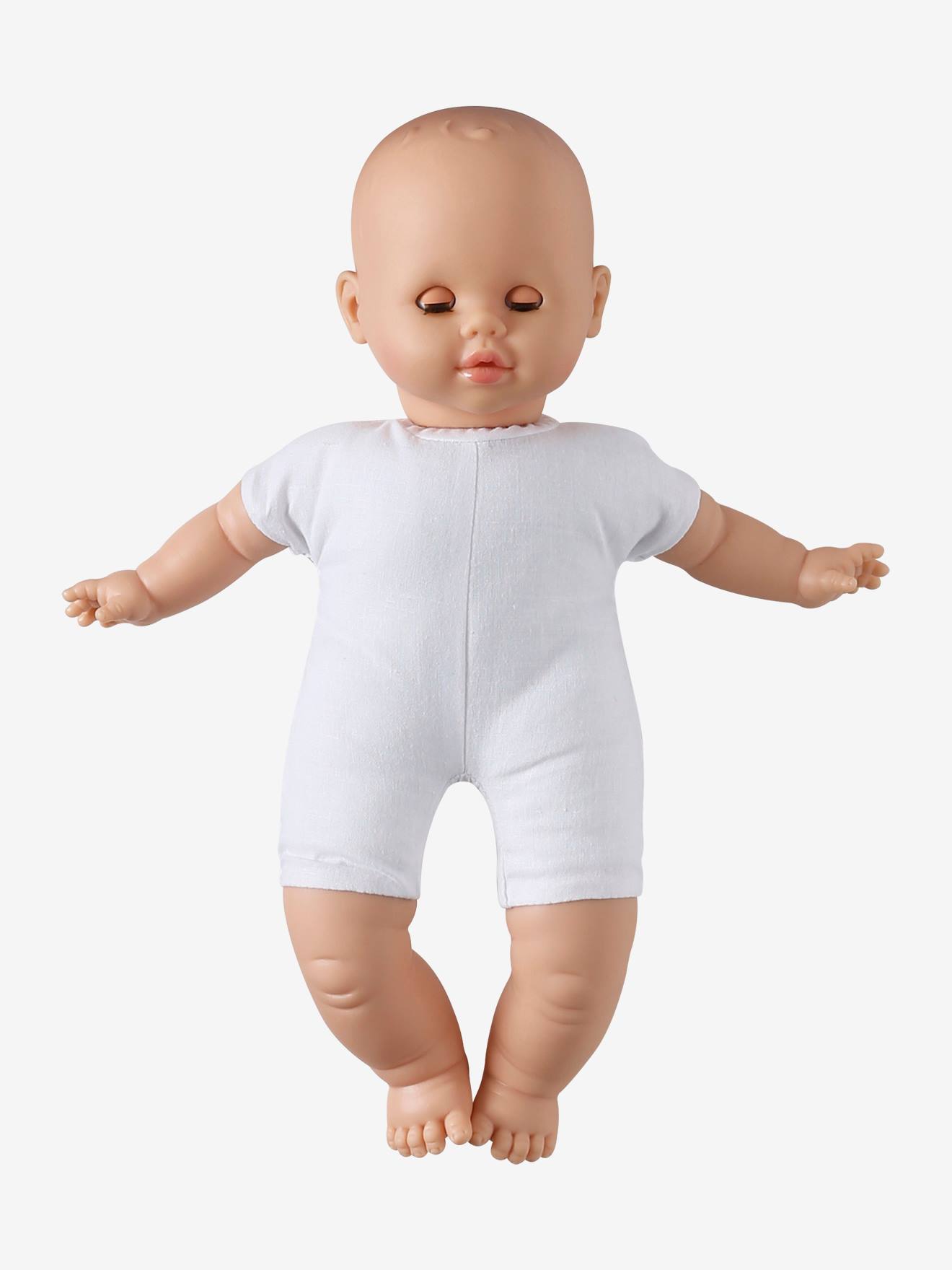 Vertbaudet Pop Paola Reina 30 Cm Meerkleurig