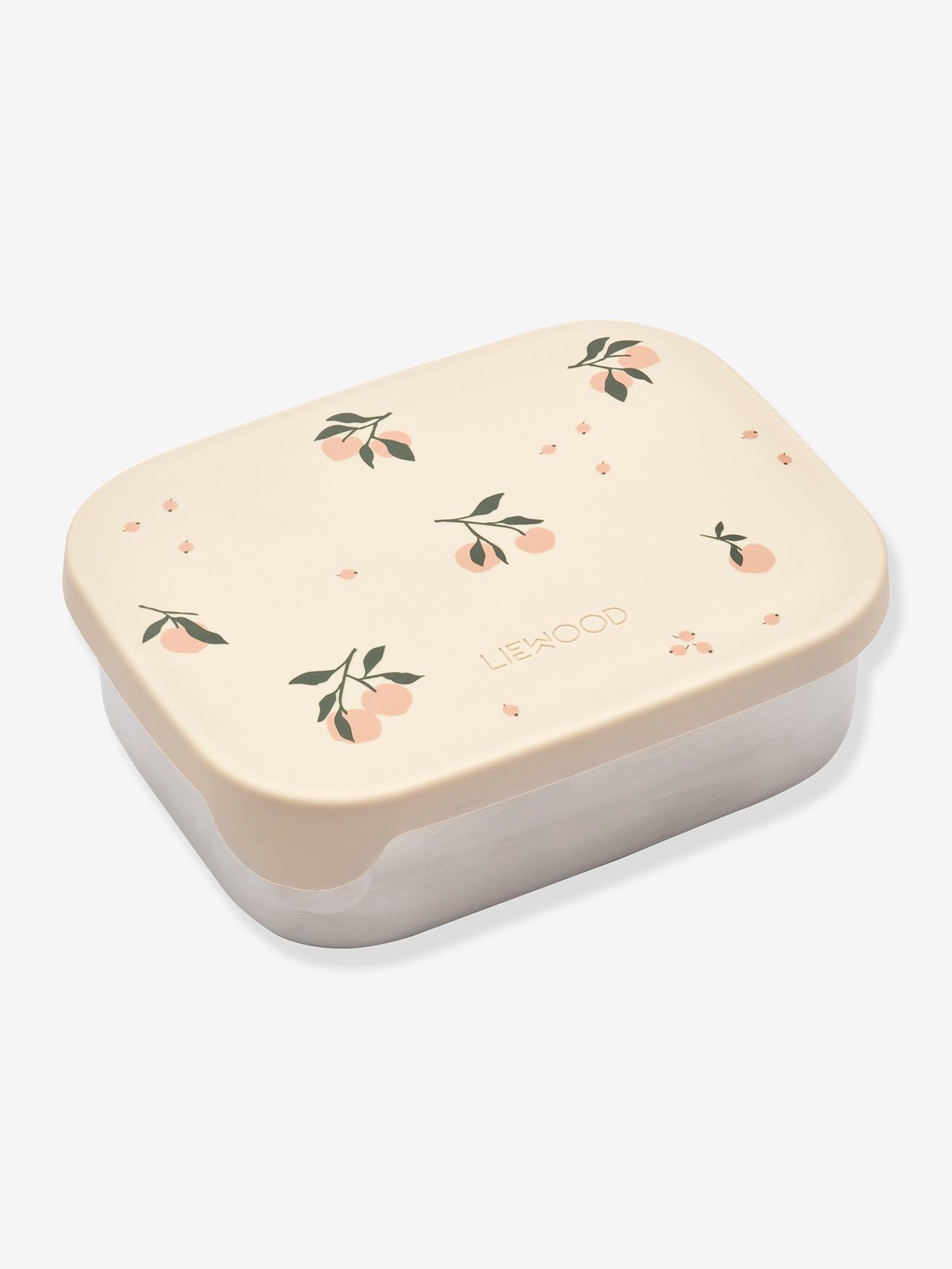 Lunchbox Arthur - Liewood Ecru