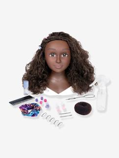 -My beauty - tête à coiffer afro SMOBY