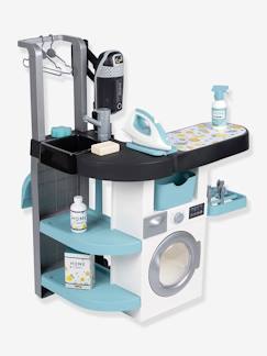 -Buanderie Rowenta Wash and Clean SMOBY