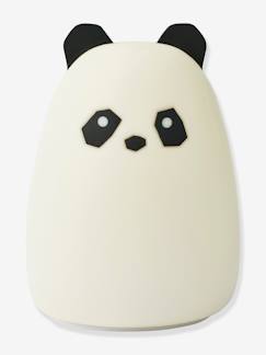 Linge de maison et décoration-Décoration-Luminaire-Veilleuse panda Winston -