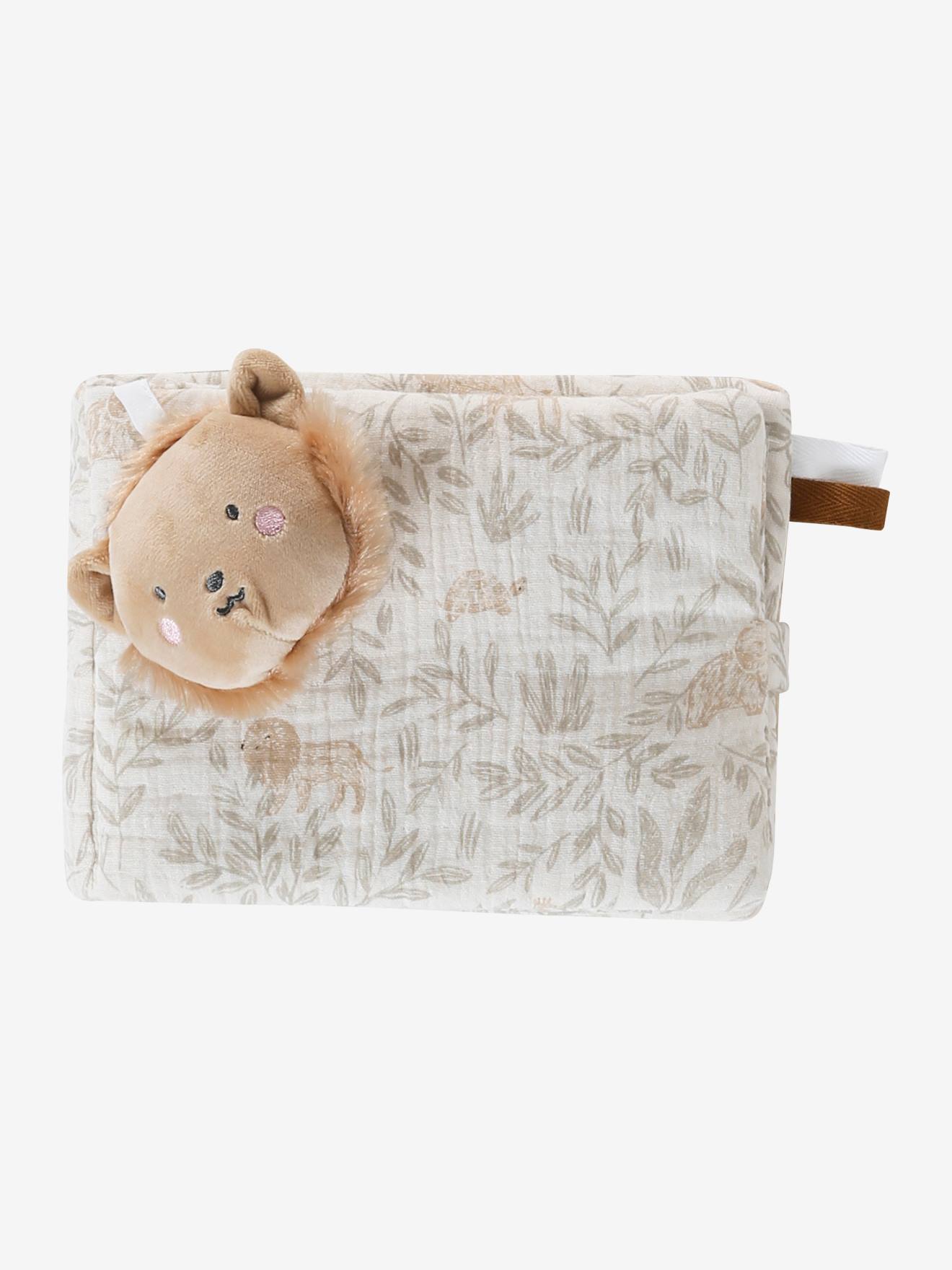 Vertbaudet Aanpasbaar Fotoboek Babylon Beige