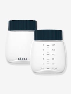 Verzorging-Muttermilch-Flaschen BEABA