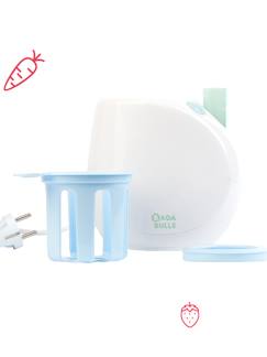 Flessenwarmer EASY+ BADABULLE  - vertbaudet enfant