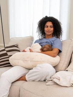 Puériculture-Allaitement-Coussin 2 en 1 B.LOVE BABYMOOV