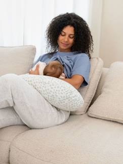 Puériculture-Allaitement-Coussin de grossesse et d'allaitement B.LOVE XXL BABYMOOV Oeko-Tex®