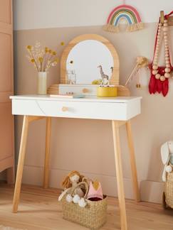 Slaapkamer en Opbergoplossingen-Slaapkamer-Bureau, tafel-Grote kaptafel Suzie