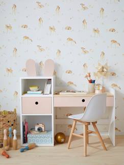 Slaapkamer en Opbergoplossingen-Bureau basisschool BUNNY