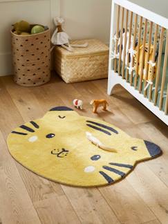 Linge de maison et décoration-Décoration-Tapis-Tapis Tigre Hanoï