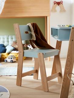 Slaapkamer en Opbergoplossingen-Slaapkamer-Stoel, tabouret, zetel-Stoel, zitting H 45 cm LIJN ARCHITEKT