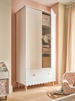 Chambre et rangement-Armoire 2 portes LIGNE FESTON