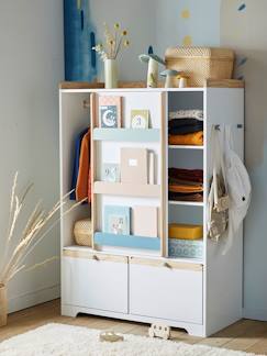 Chambre et rangement-Armoire LIGNE ABC