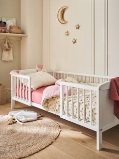 Slaapkamer en Opbergoplossingen-Slaapkamer-Kinderbed 70x140 cm WIKI