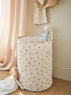 Linge de maison et décoration-Décoration-Objet déco-Panier de rangement