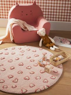 - Vloerkleed met luipaardprint LOVELY LÉO