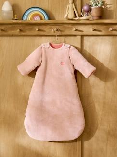 Linnengoed en decoratie-Baby beddengoed-Trappelzakken-ALASKA Basics Fleece trappelzak