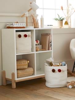 Chambre et rangement-Meuble 4 cases