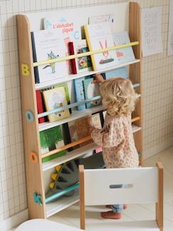 Slaapkamer en Opbergoplossingen-Opbergmeubel-Boekenkast Books