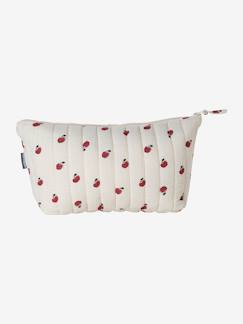 Puériculture-Toilette de bébé-Trousse de toilette en gaze de coton