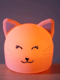 Linge de maison et décoration-Décoration-Luminaire-Veilleuse - Mrs. Cat