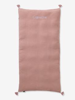 Housse de matelas de sol personnalisable  - vertbaudet enfant