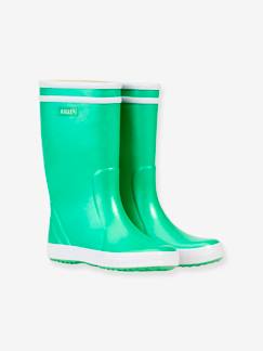 Chaussures-Bottes de pluie Lolly irisée
