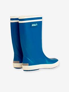 Chaussures-Chaussures garçon 23-38-Bottes de pluie-Bootes de pluie enfant Lolly Pop AIGLE®