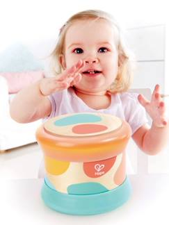 Jouet-Tambour pour bébé HAPE