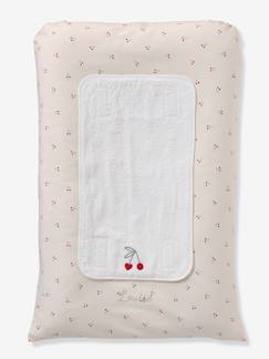 Matelas à langer personnalisable CHERRY  - vertbaudet enfant