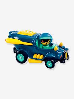 Speelgoed-Figuurtjes en fantasie-Auto crazy motors DJECO
